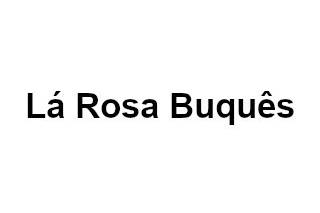 Lá Rosa Buquês