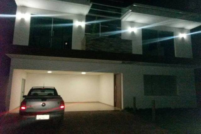 Entrada