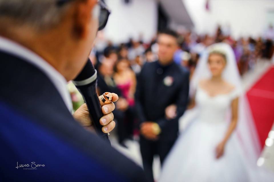 “O amor é o perfume das almas!