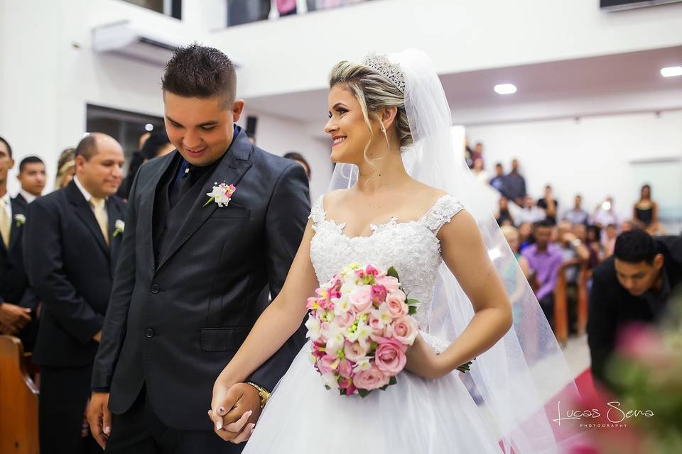 “O amor é o perfume das almas!