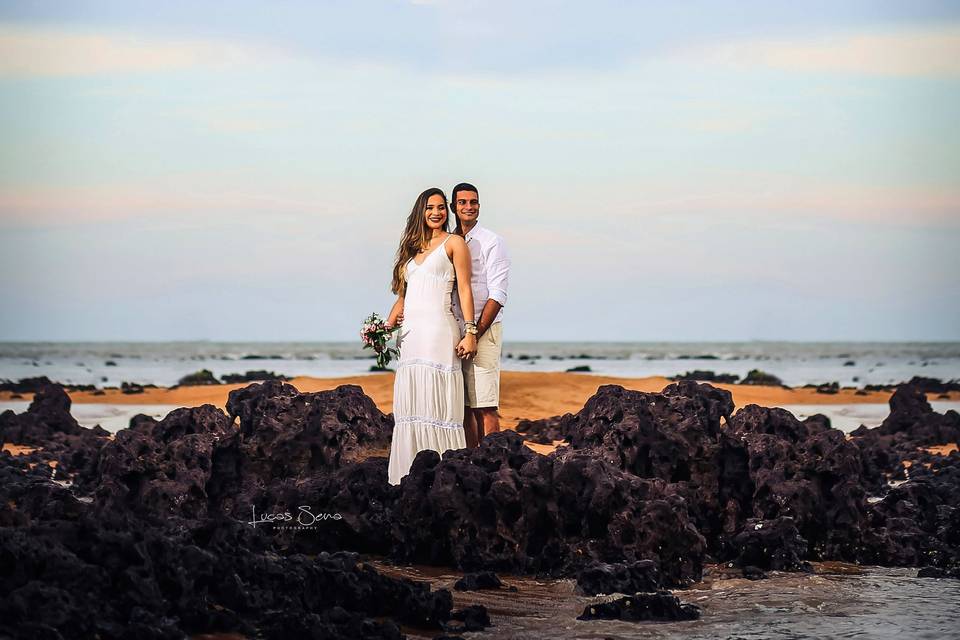“O amor é o perfume das almas!