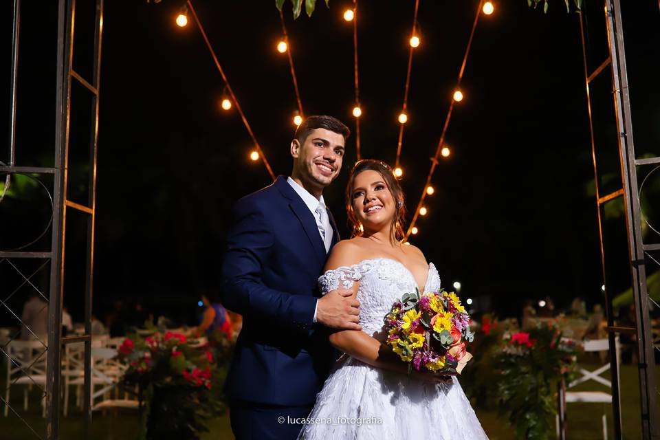 “O amor é o perfume das almas!