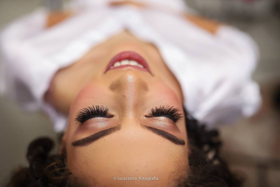 “O amor é o perfume das almas!