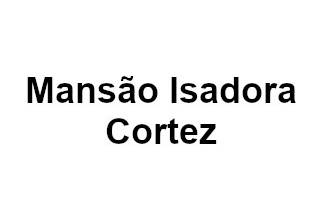 Mansão Isadora Cortez logo
