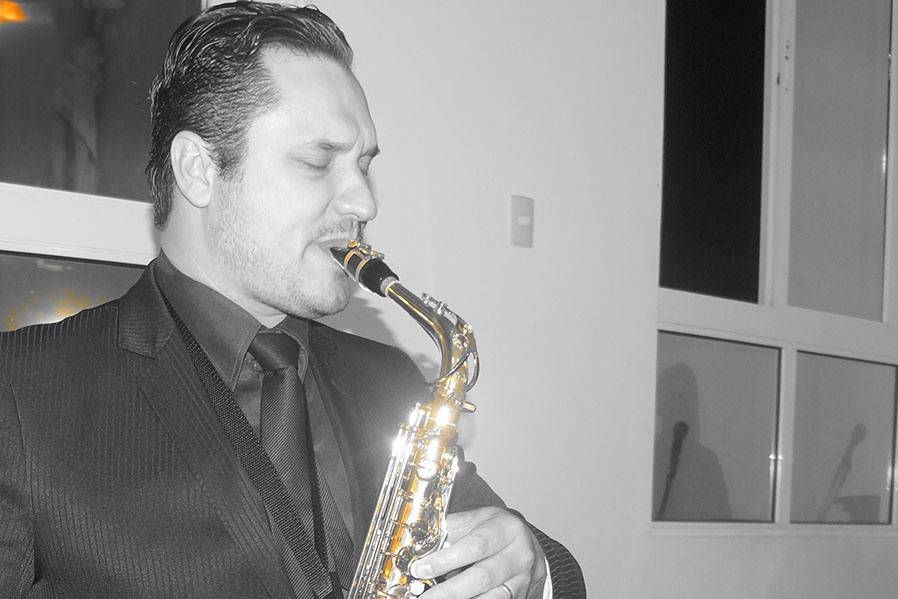 Saxofone
