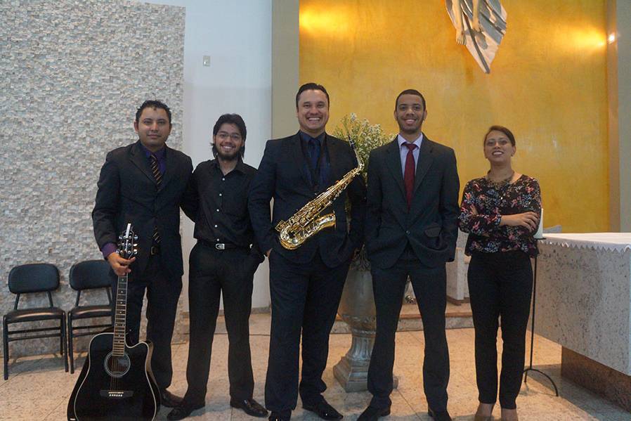 Casamento em Londrina