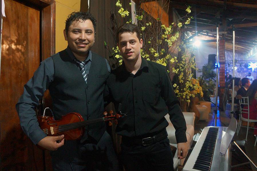 Casamento em Cambé