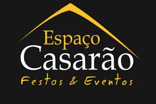 Espaço Casarão Logo