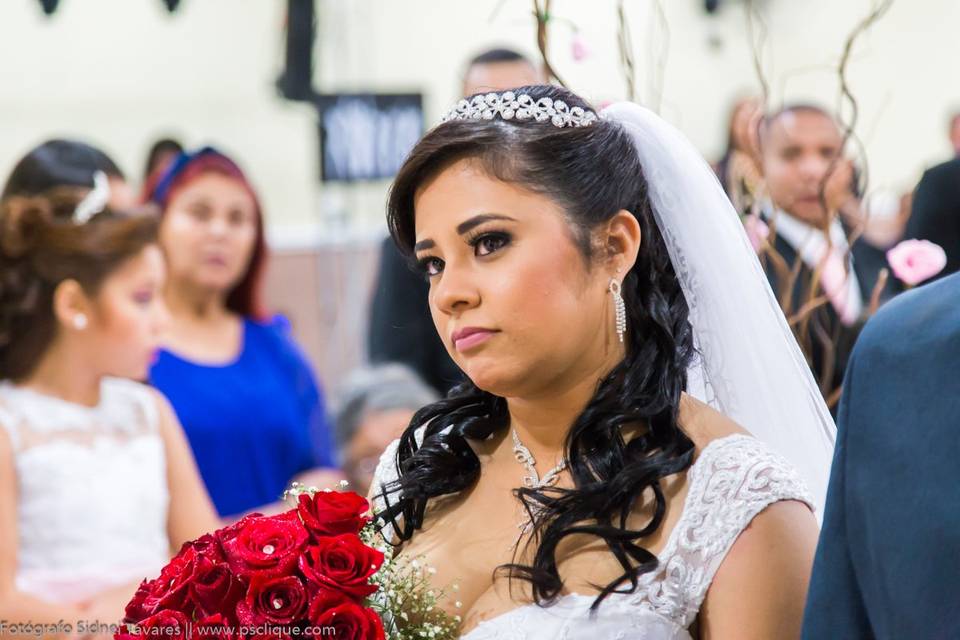 Casamento Leandro & Fran