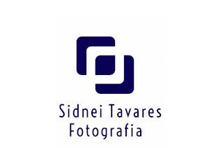 Sidnei Tavares Fotografia logo