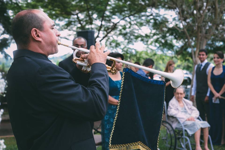 Grupo Musical Sintonia