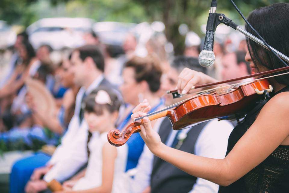 Grupo Musical Sintonia