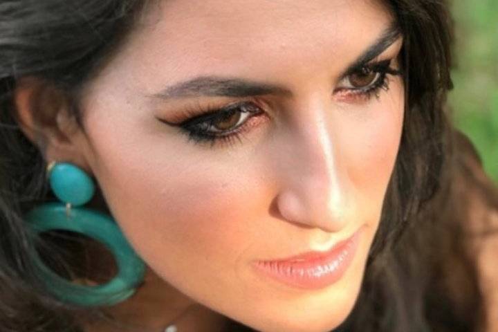 Melina Giacomini Makeup Artist