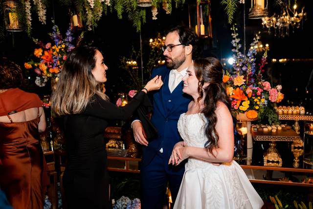 Casamento Helen e Eric