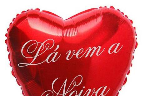 Barão das Festas - Acessórios para festas