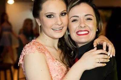 15 anos da Victoria
