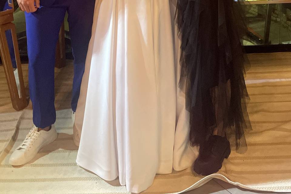 Casamento Alisson e Ari