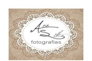 Ana Sitko Fotografias Logo