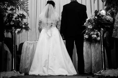 Casamento de sonho