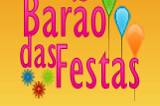 Barão Das Festas logo