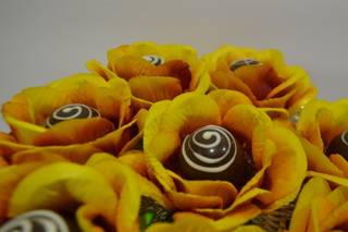 Deli Art Forminhas