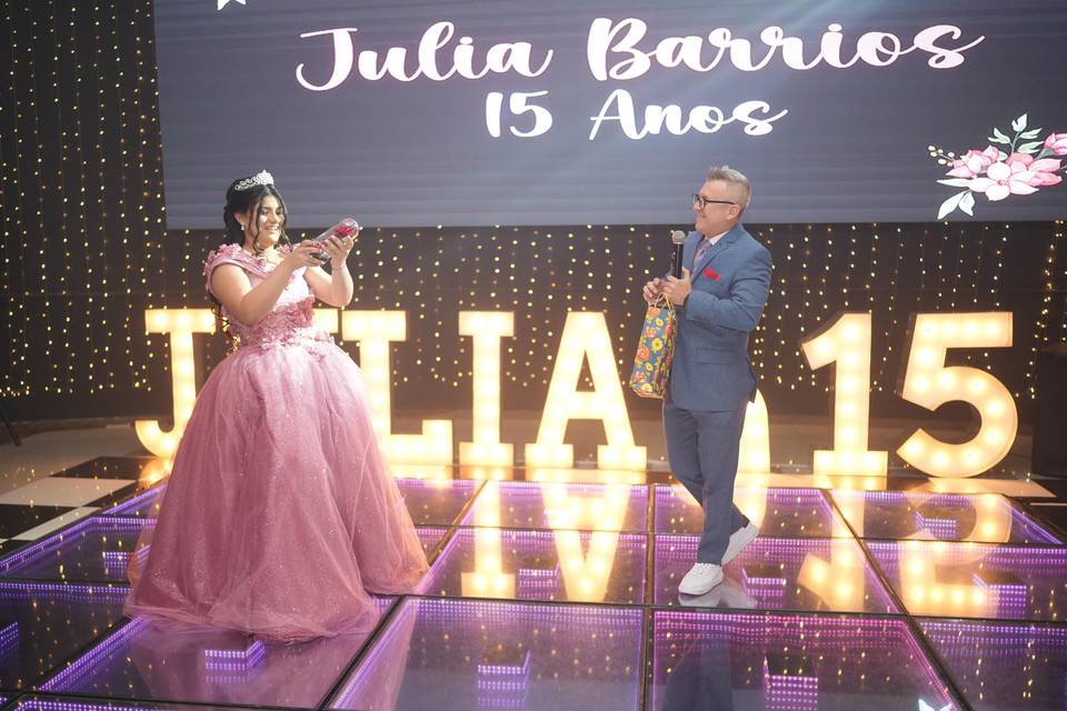 15 da Ju
