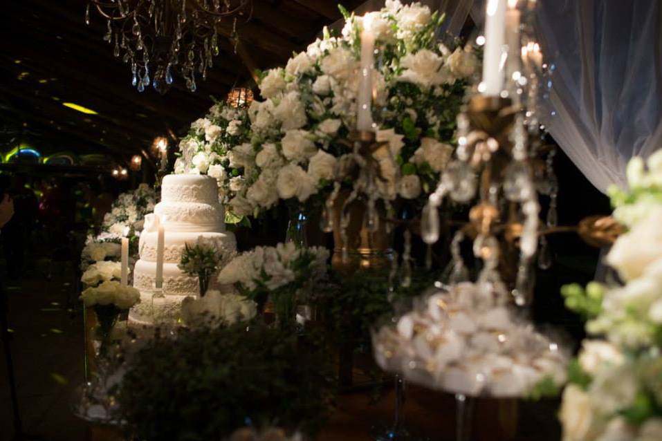 Célia Mazza Decorações