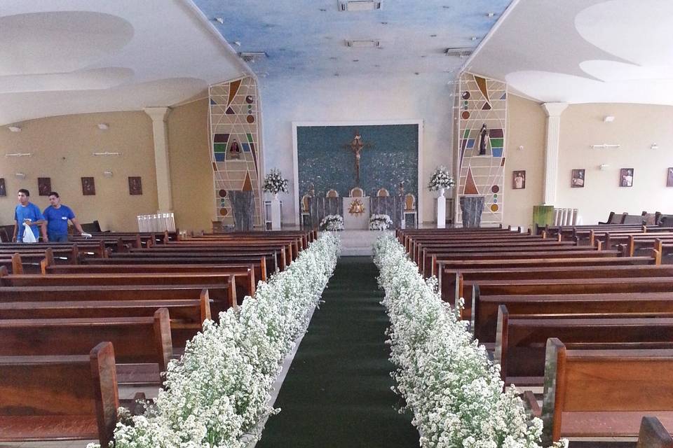 Passarela