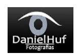 Daniel Huf Logo