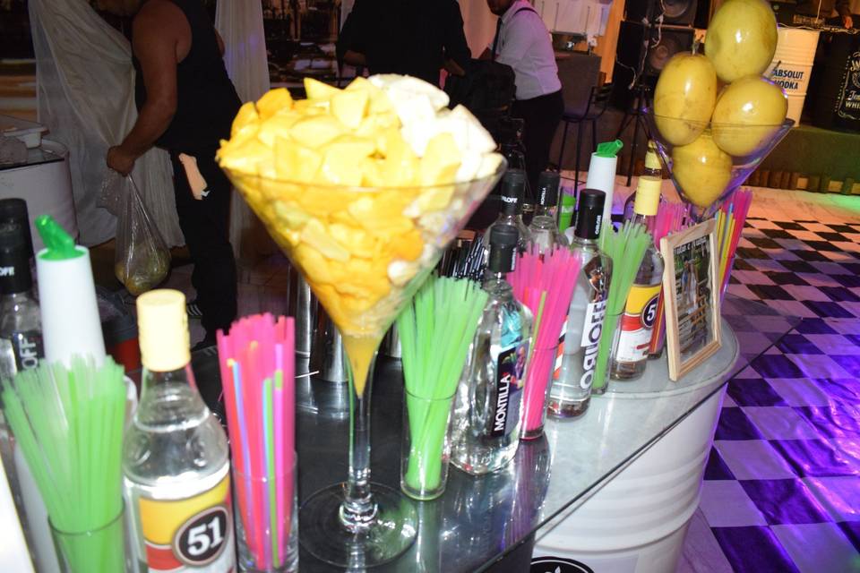 Drinks