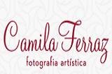 Camila Ferraz logo