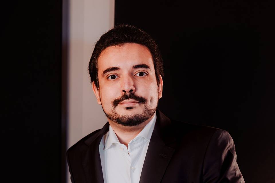 João Vicente Marinho