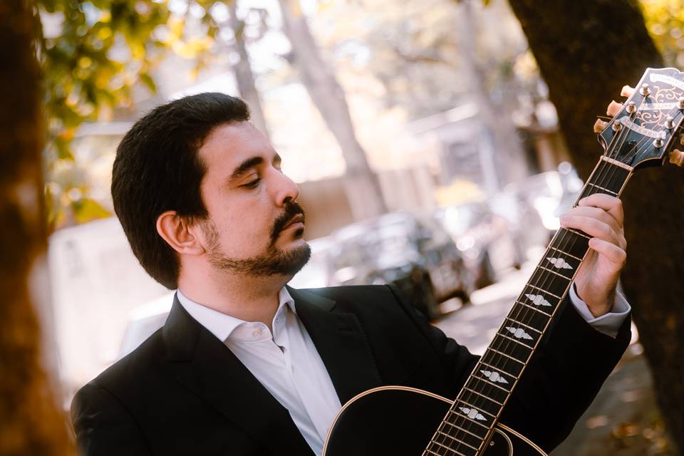 João Vicente Marinho