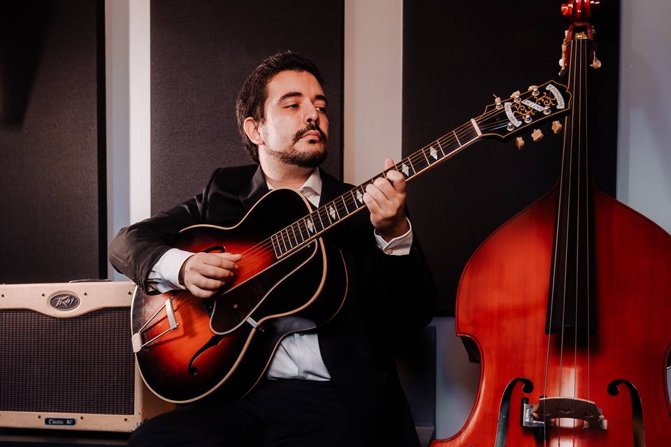 João Vicente Marinho