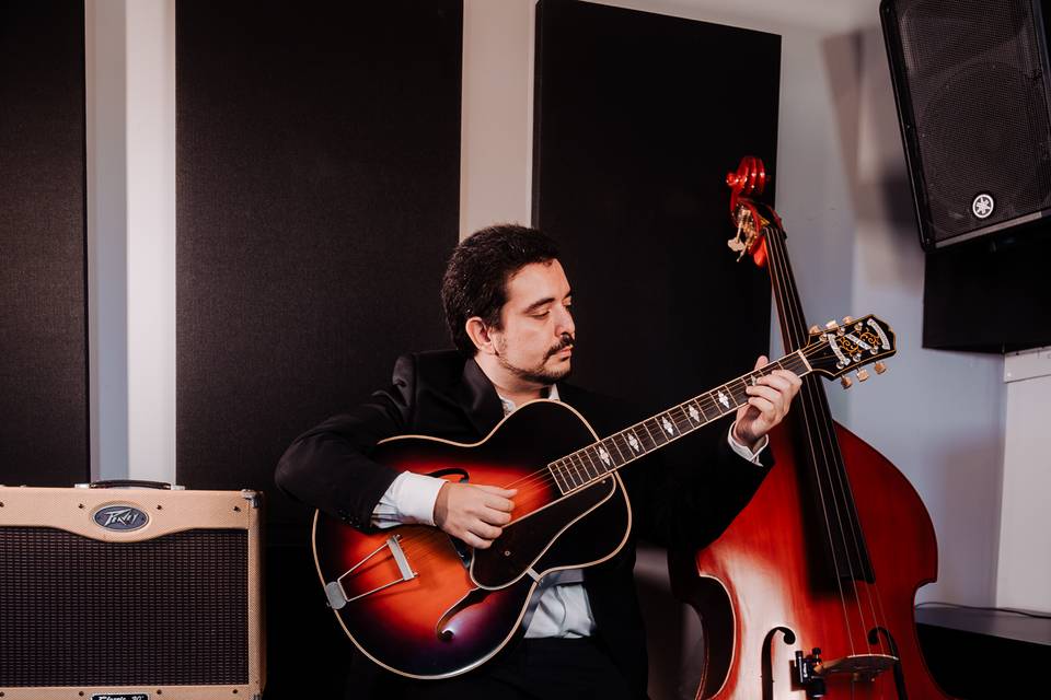 João Vicente Marinho