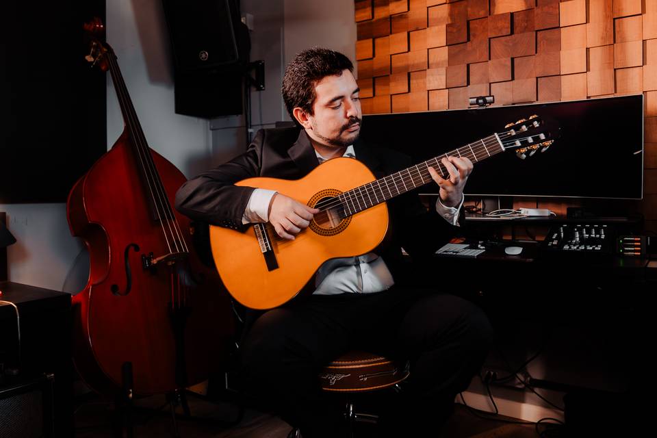 João Vicente Ribeiro Marinho