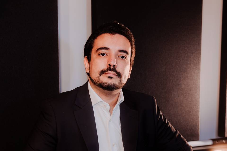 João Vicente Marinho