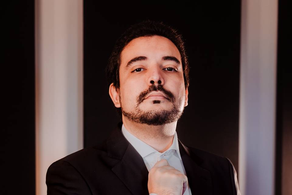 João Vicente Marinho