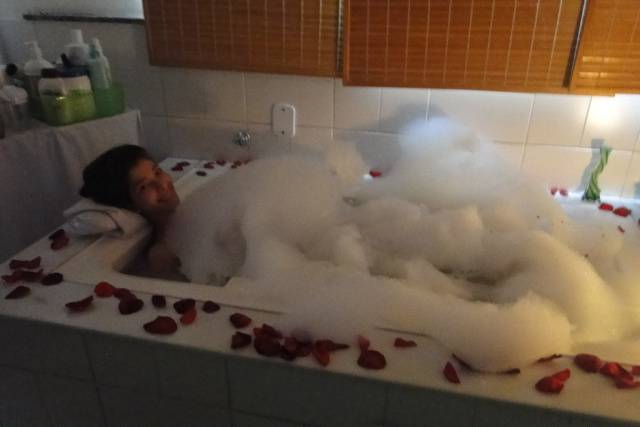 Hidromassagem