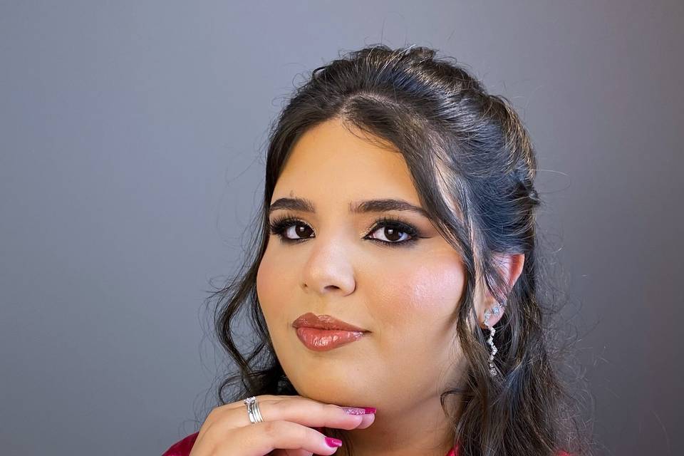 Makeup