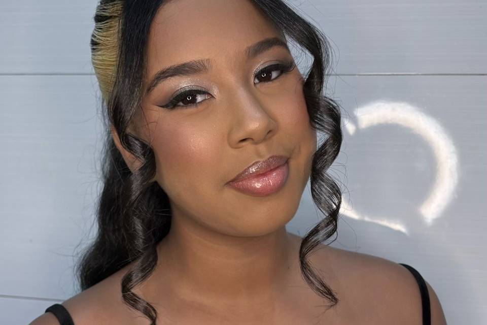 Makeup