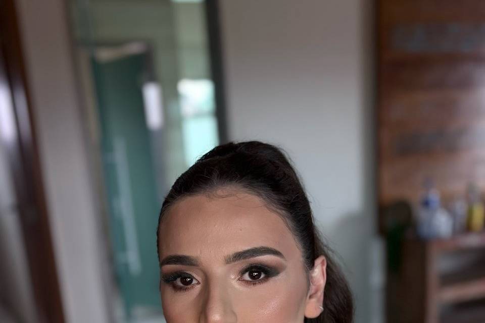 Makeup