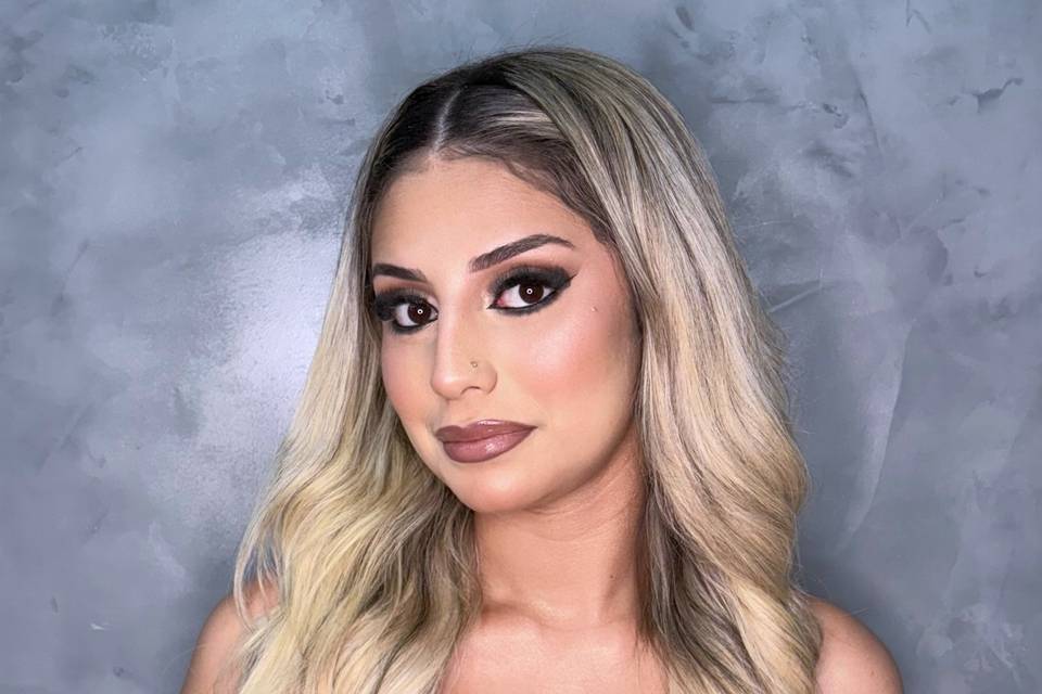 Makeup