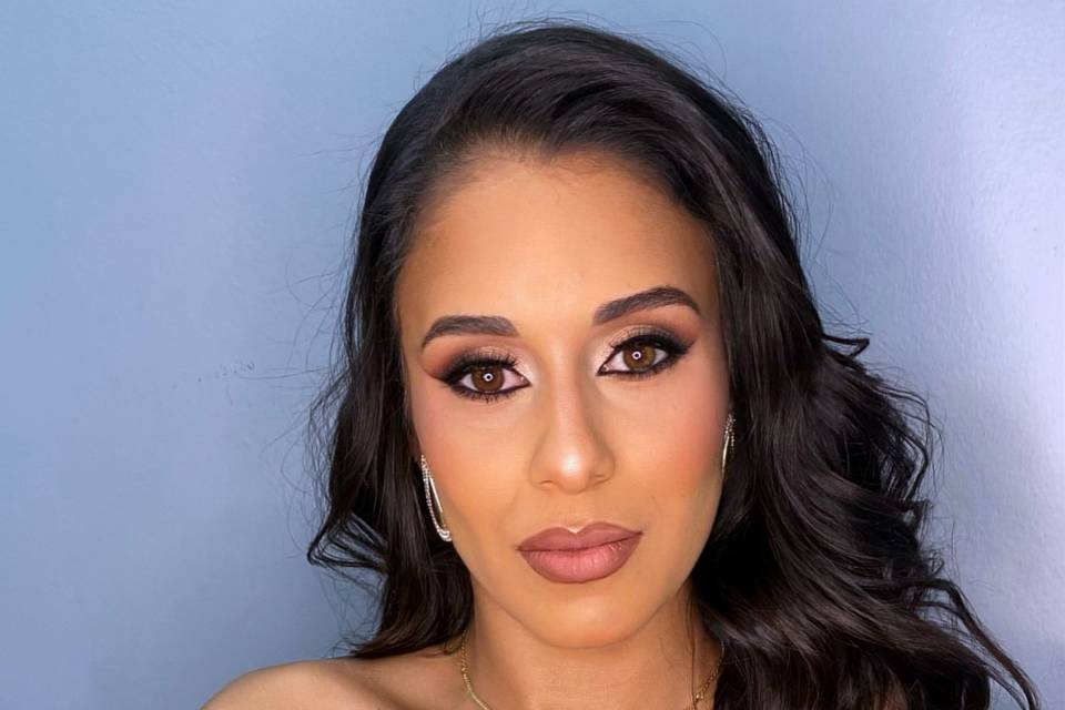Makeup