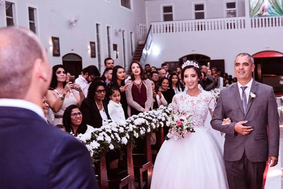 Fernanda e Filipe