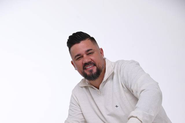 Cantor carismático