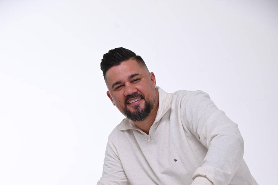 Cantor carismático
