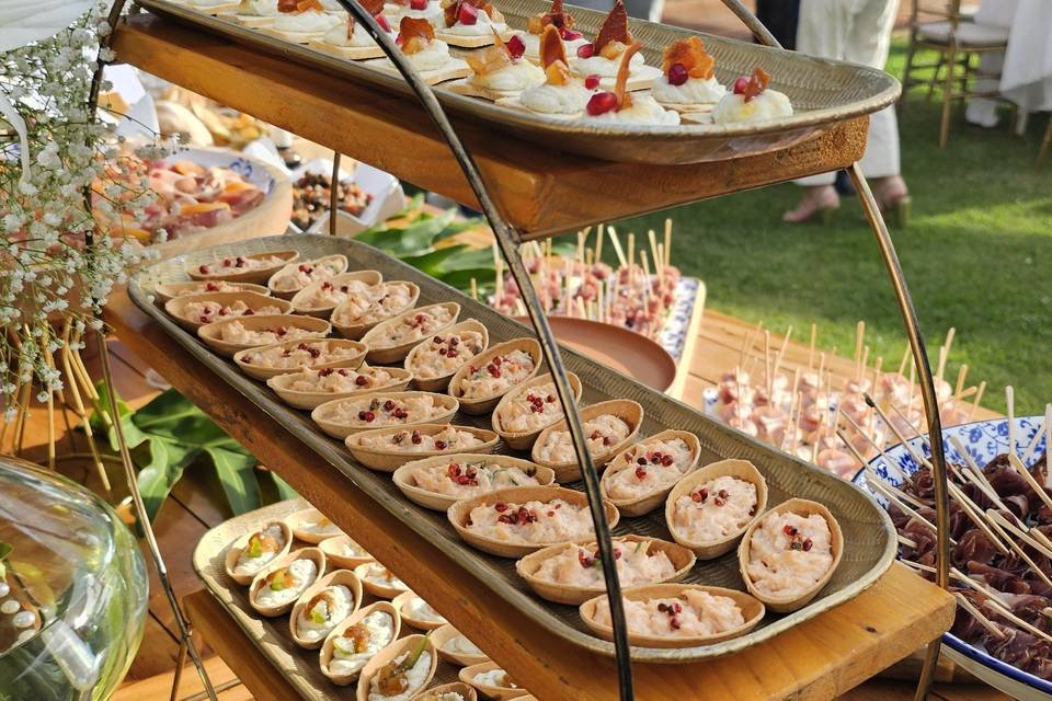 Coquetel de Formatura