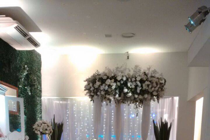 Flor de Lis - Assessoria em Eventos