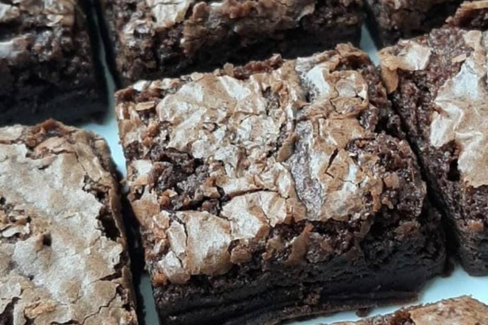 Brownie Tradicional